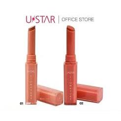 Ustar ซิกเนอเจอร์ แม็กซ์ คัฟเวอร์ เรียล แมทท์ ลิป