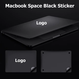 PVCสติกเกอร์กันรอยแมคบุค For MacBook Pro14 16 M2 M3 M4 M5 2021-2026 laptop sticker anti scratch