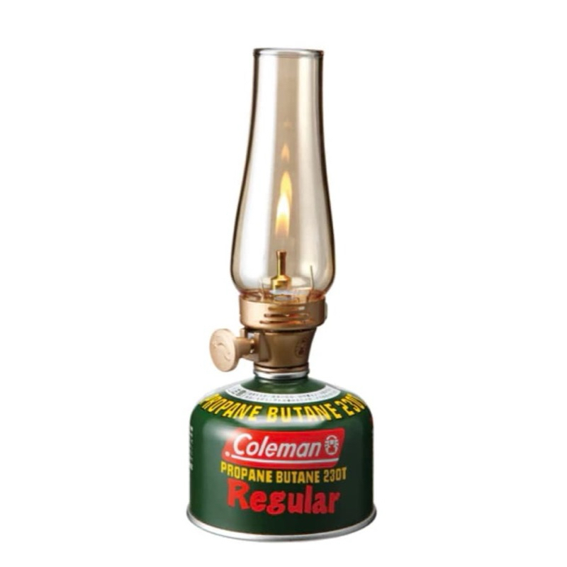 Coleman Lumiere Lantern ตะเกียง เปลวเทียน(ไม่รวมแก๊สซาลาเปา)