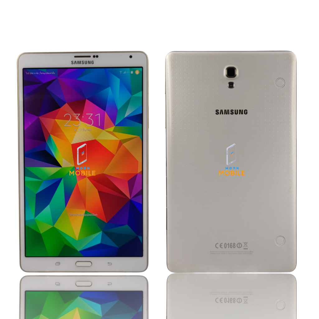 Samsung Galaxy Tab S 8.4 T705 โทรศัพท์ มือถือมือสอง