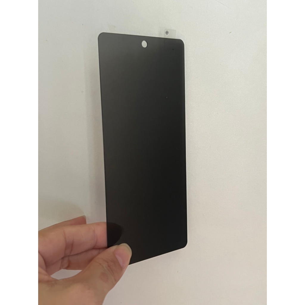 ฟิล์มกันมองไร้ขอบ VIVO V1 Max/X7 Plus/X7/Y55/V5/Xplay6/X9 Plus/X9/Y31A/Y79/X20/X20 Plus/V7+/V7/Y69/X