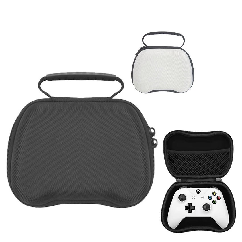 ร้านคนไทย! กระเป๋าใส่จอย สําหรับPS5 / Xbox Series x / Xbox Series S  Switch Pro bag กระเป๋าเคส สามสี
