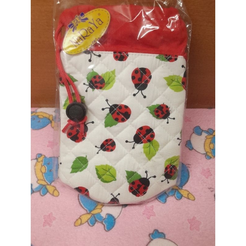 กระเป๋าใส่ขวดน้ำนารายา NARAYA