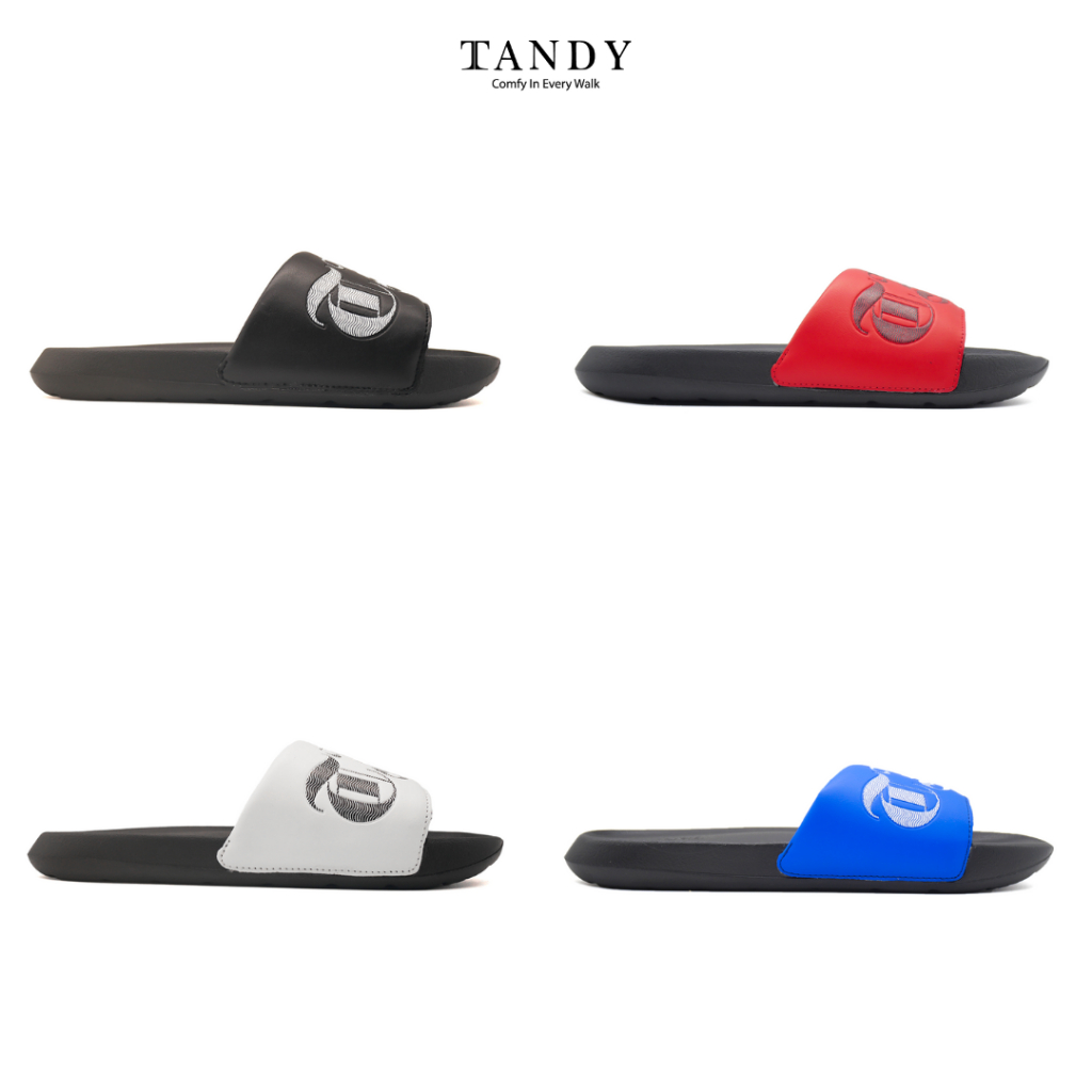 รองเท้า TANDY รุ่น Barcode (All Colors)