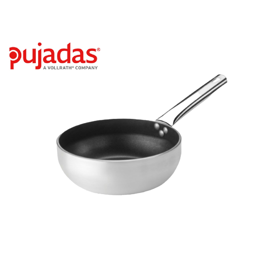 PUJADAS กระทะทอด เคลือบสารกันติด PUJ1-148