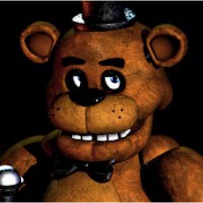 [Android] Five Nights at Freddy's (Normal/Unlocked)