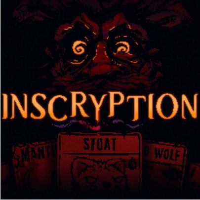 [PC] Inscryption (Digital Download)