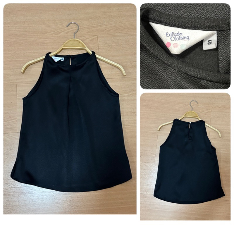 ส่งต่อ เสื้อ Lalada clothing size s