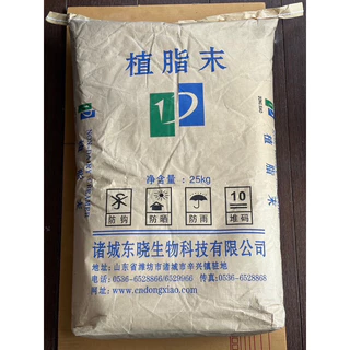 Non Dairy Creamer Y28 : ครีมเทียม Y28 25kg