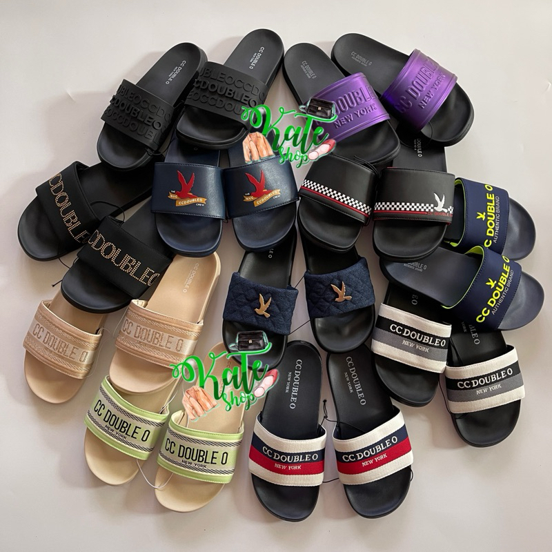 รองเท้า ccdoubleo ลดราคา