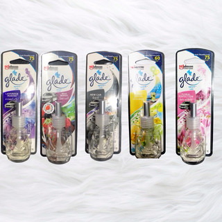 เกลด สปอร์ต รีฟิล เคส  ผลิตภัณฑ์ปรับอากาศ ในรถยนต์  7 มล.