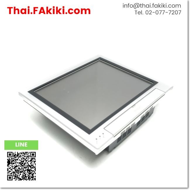 JUNKพร้อมส่ง, Junk, FZ3-H705 Controller, ตัวควบคุม สเปค DC24V, OMRON (66-009-223)