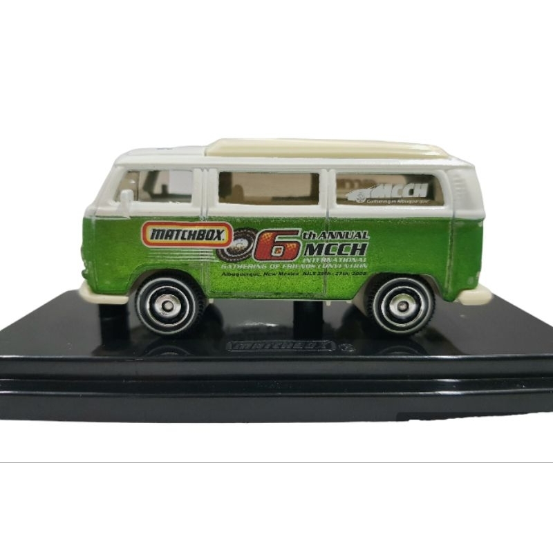 Matchbox 6th Annual MCCH International Gathering of friend Convention, Albuquerque New Mexico, July 