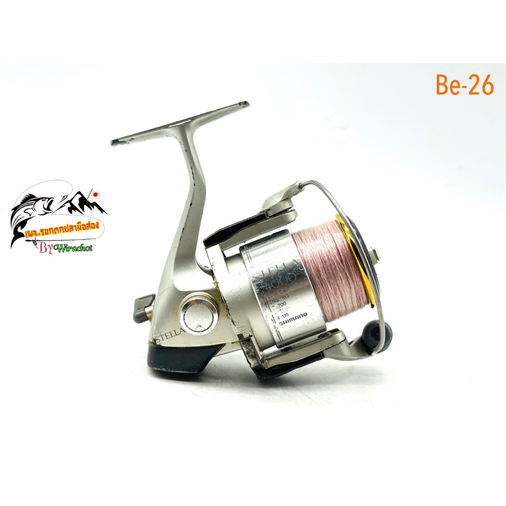  Gomexus CJ35 Reel Handle, Shimano Spinning Reel