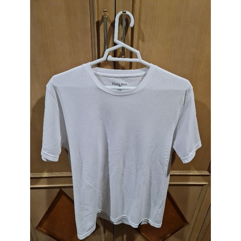 เสื้อยืด Khaki Bros Anti Virus เบอร์XL สภาพดีมาก ราคาถูกสุดๆครับ