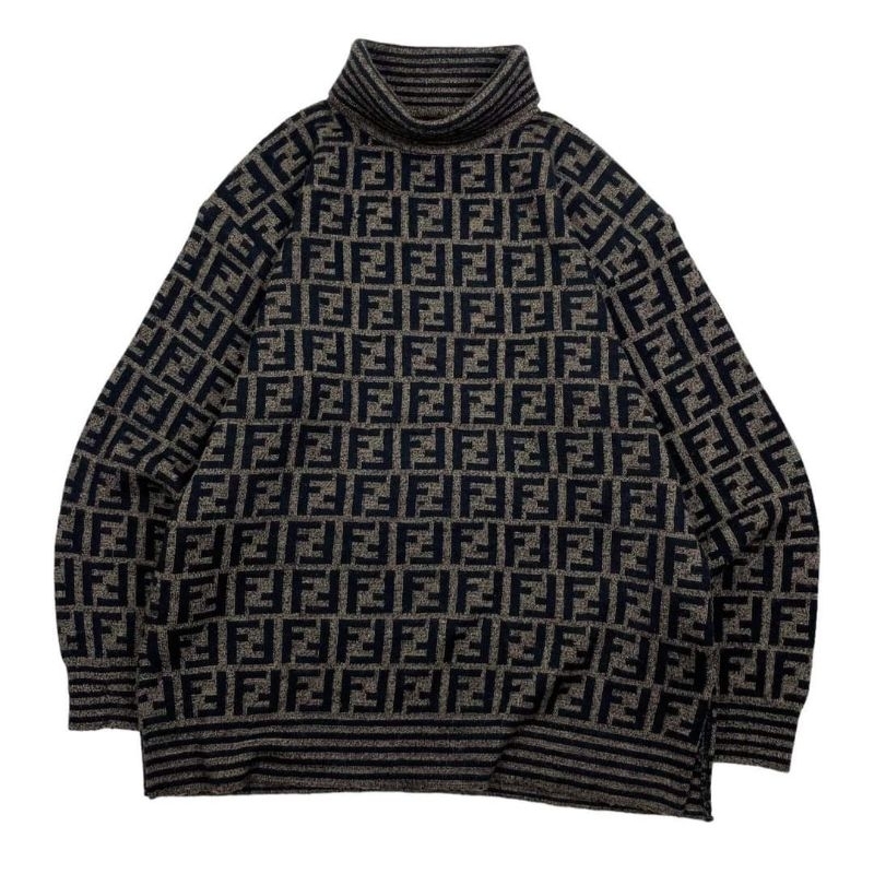 เสื้อFFลายMonogram🇰🇷