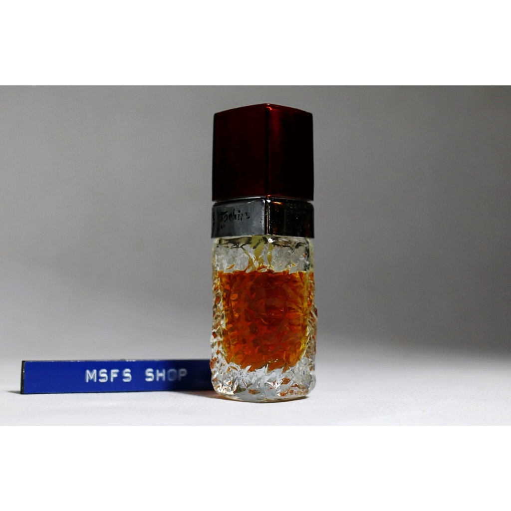 [Vintage] Leonard Fashion de Leonard Spray แบบสเปรย์ - น้ำหอม Vintage