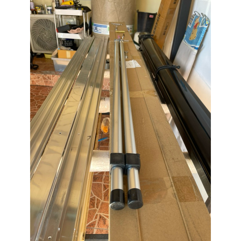 เสาawning คานawning อลูมิเนียม