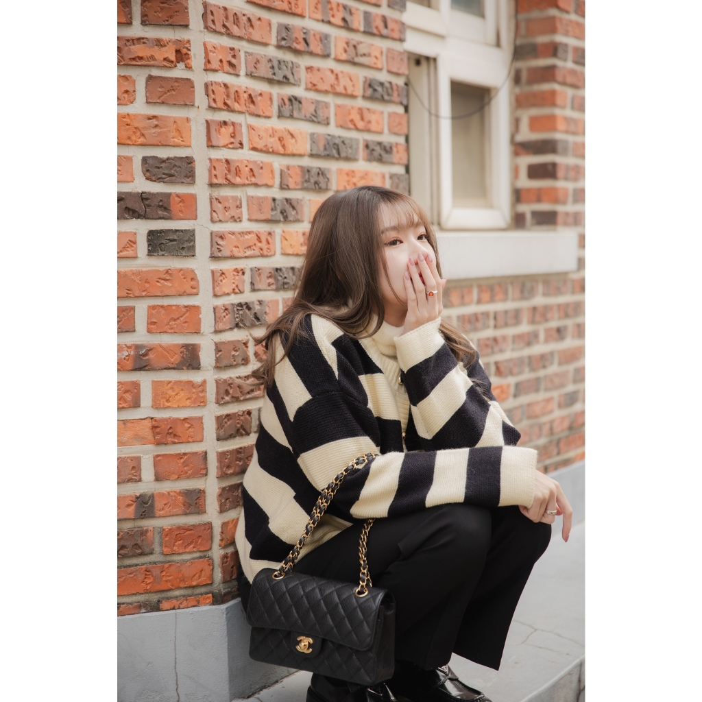 JANE cardigan ( เจน ) คาร์ดิแกน คุณภาพผ้าสุดนุ่ม ผ้าดีมากค่ะ - รูปที่ 3