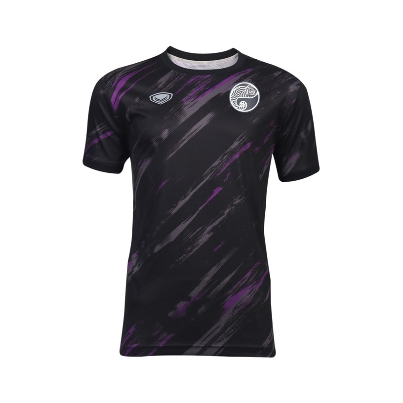 GRAND SPORT เสื้อกีฬา CHAMELEON แขนสั้น รหัส : 038394