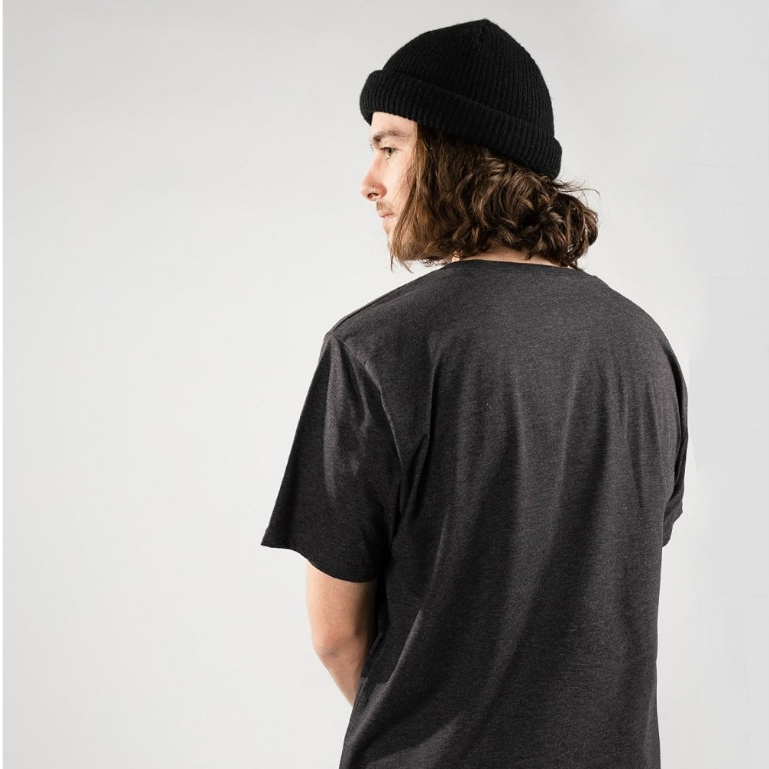Volcom เสื้อยืด MR BLISSER SS TEE - รูปที่ 2