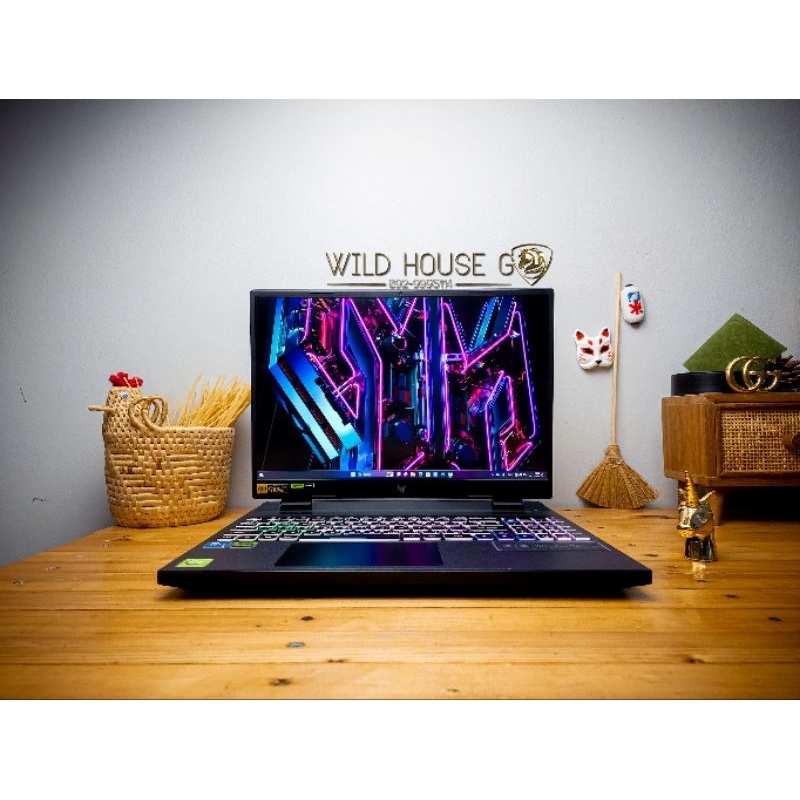 Acer Predator ACER PREDATOR HELIOS NEO 16 PHN16-71-53TD/i5-13500HX/RTX4050 6GB