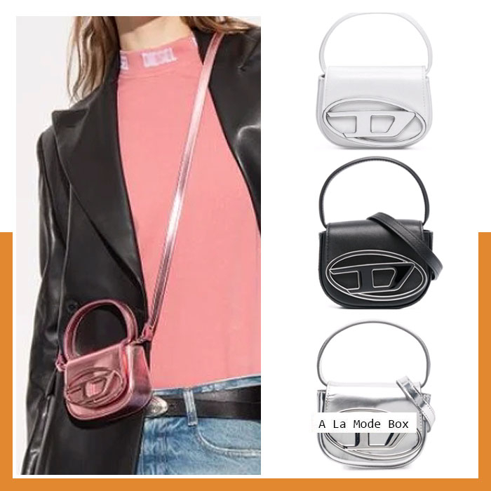 1DR-XS mini  Shoulder Bag ออริ กระเป๋าสะพายข้าง