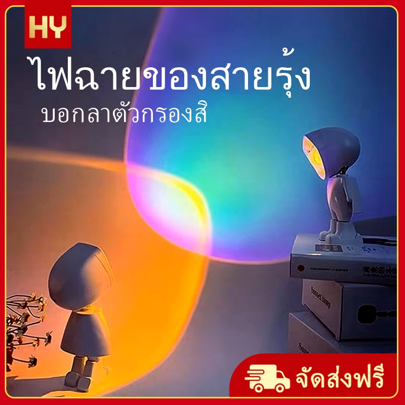 นักบินอวกาศ ห้องฉายแสงท้องฟ้า ห้องนอน แสงกลางคืน บรรยากาศโรแมนติกโปรเจคเตอร์ แสงสว่าง ของขวัญ แสงสว่าง ราคา ถูกที่สุด ดีลบีเคเค รูปภาพหลัก