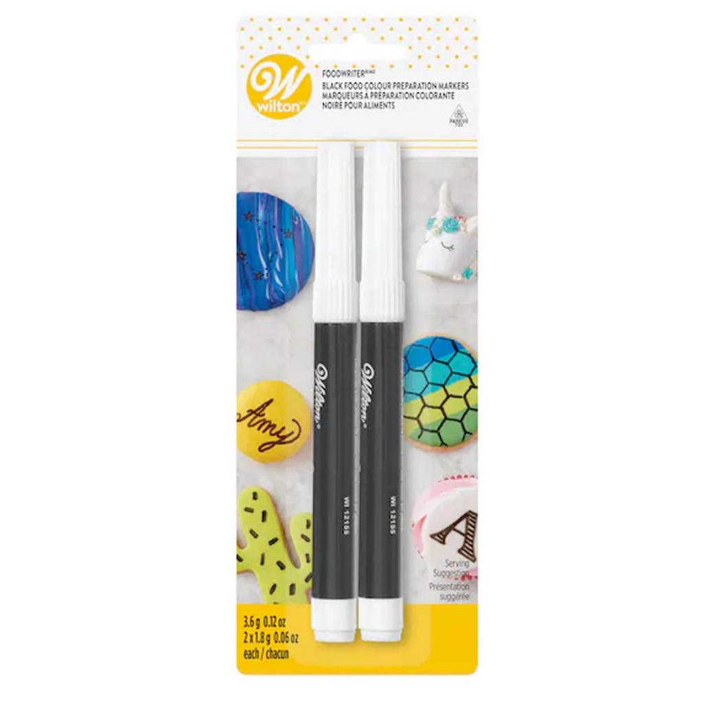 Wilton Food Pen ปากกาเขียนอาหาร นำเข้า USA