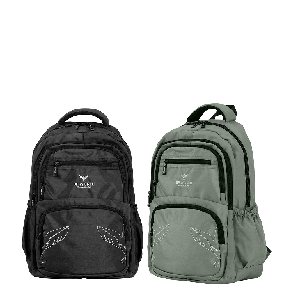 BP WORLD กระเป๋าเป้ รุ่น P2006