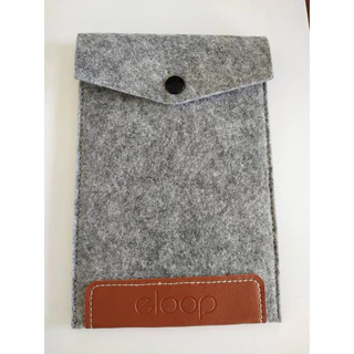 Orsen By Eloop รุ่น POUCH001 BAG E14 ซองใส่พาวเวอร์แบงค์ กันฝุ่น Power Bank ซองมือถือ