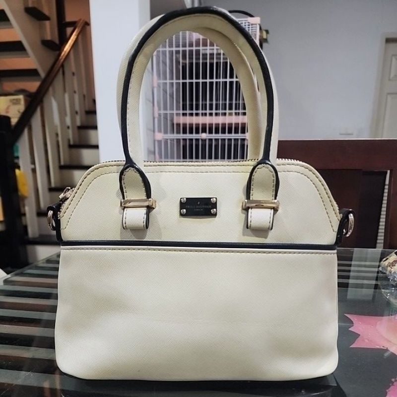 กระเป๋าสะพาย Pauls Boutique London แท้💯%