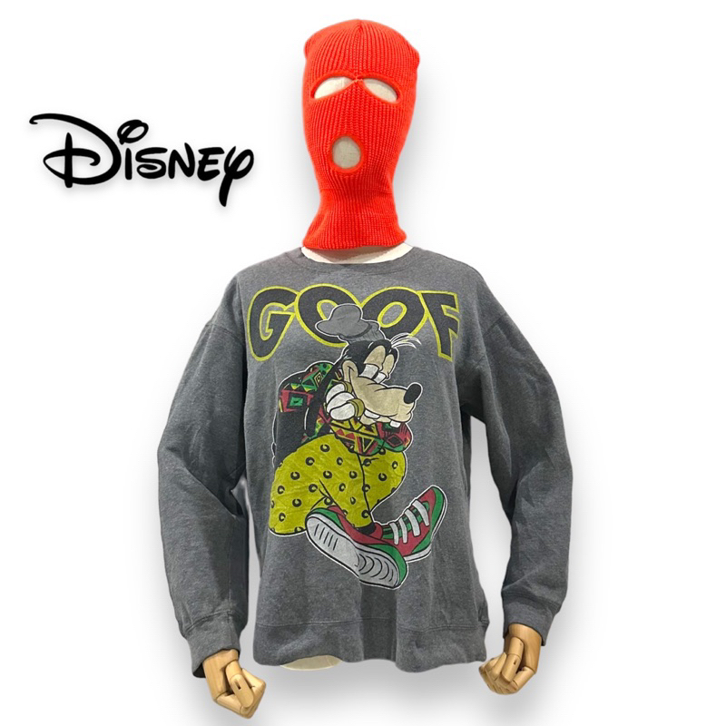 ⛰️ เสื้อSweater ผู้หญิง ลายการ์ตูน Disney