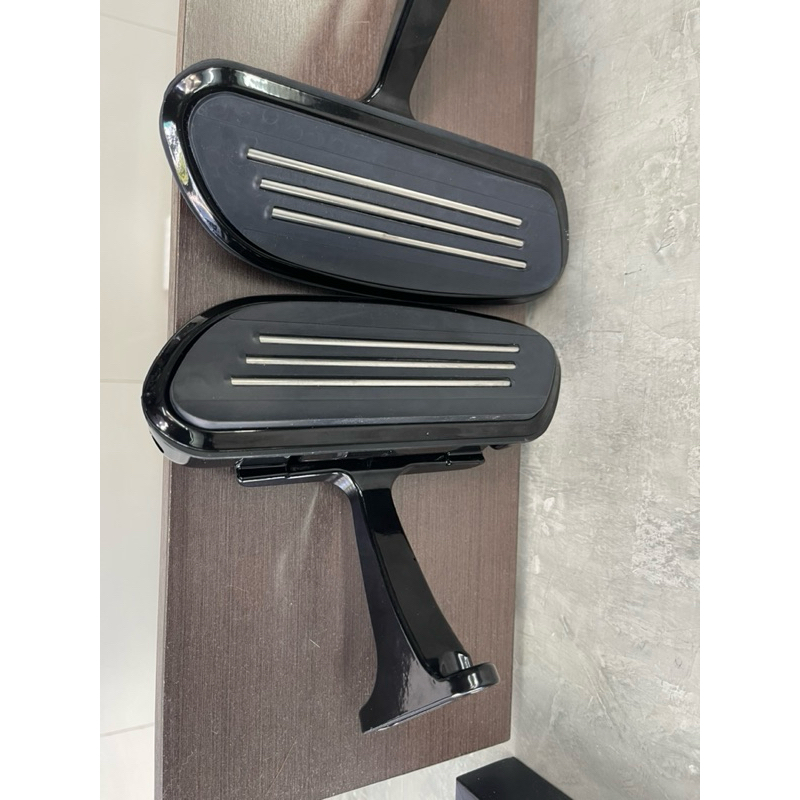 พักเท้าหลังสำหรับรถมอเตอร์ไซค์ฮาเล่ย์ - รูปที่ 3