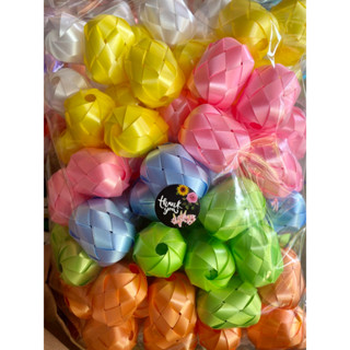 เหรียญโปรยทาน🌸โอ่งจิ๊ว งานตัวเปล่า ราคาถูก‼️👉แพ็คละ50-100ชิ้…