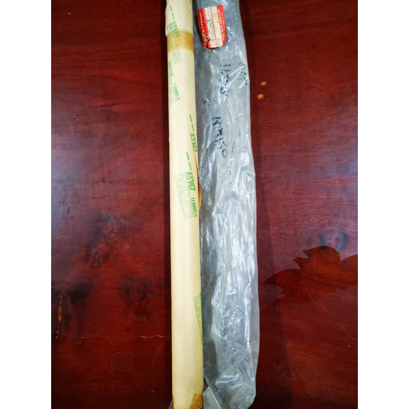 แกนโช้คหน้า RG-แกรมม่า แท้ๆ 51110-20D00