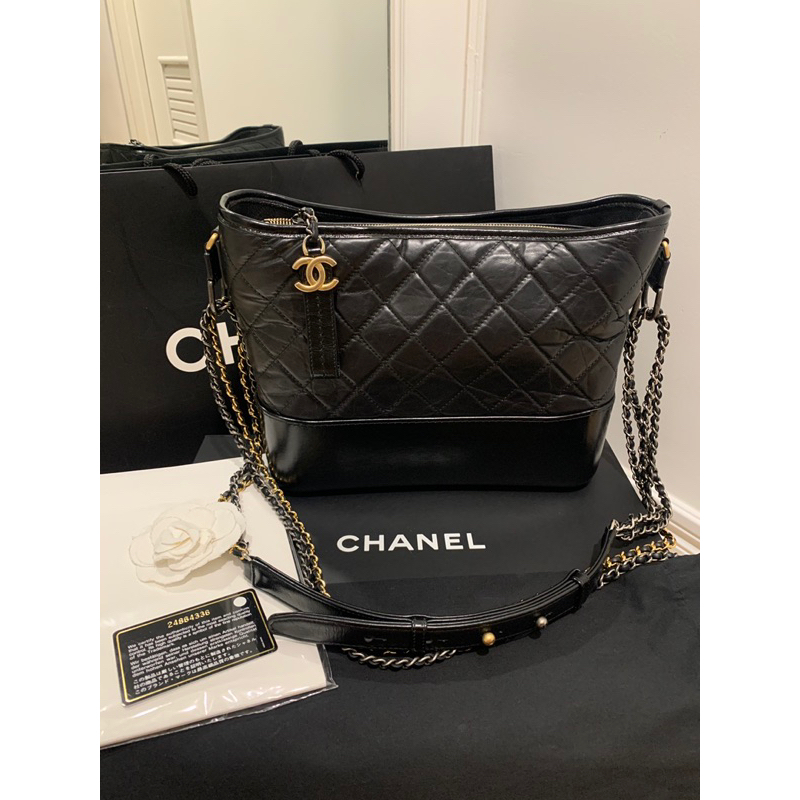 Chanel Gabrielle Medium Hobo bag