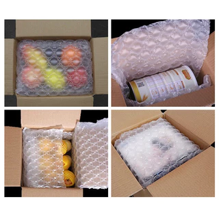 ✅ส่งฟรีAir cushion bubble บับเบิ้ลกันกระแทก สามารถฉีกได้ หนาเหนียวทน มีบริการส่งด่วน ภายใน 1 ชั่วโมง