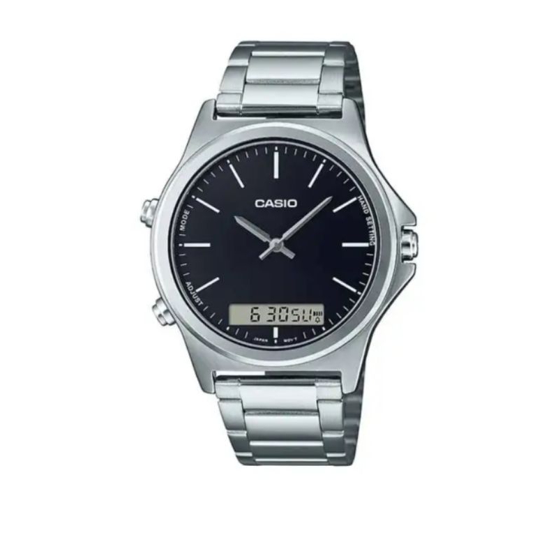 casioรุ่นMTP-VC01D-1EUDFประกันศูนย์