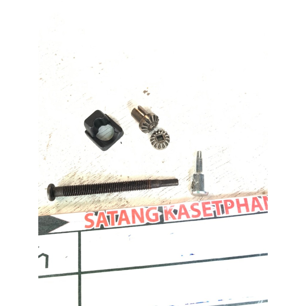 00 ชุดตั้งโซ่​ 1700 เลื่อยยนต์ รุ่น 1700 CS1700 # ARTO BENTO​ KANTO​ ZOMAX​ รุ่น​ CS1700 / 4010 / 40