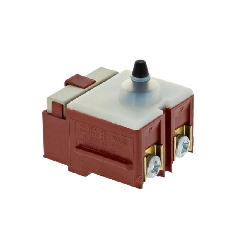 อะไหล่แท้ สวิตช์ สวิทช์ Switch D28112X (945614-01) หินเจียร Dewalt