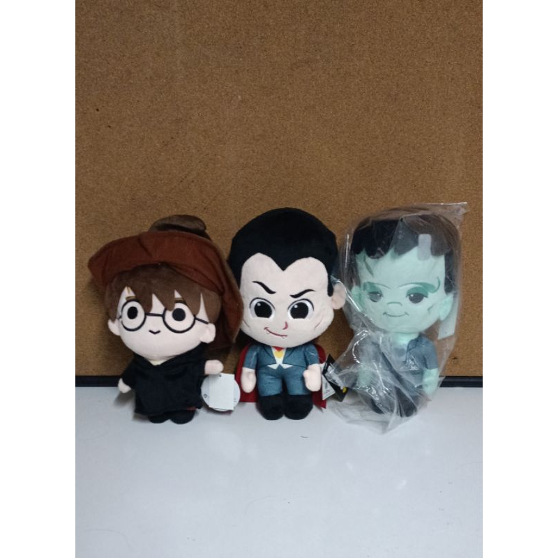 1. #ตุ๊กตาแฮร์รี่พอตเตอร์
2. #HarryPotterDoll
3. #ของเล่นแฮร์รี่พอตเตอร์
4. #HarryPotterMerchandise
5. #ตุ๊กตาขนาด10นิ้ว