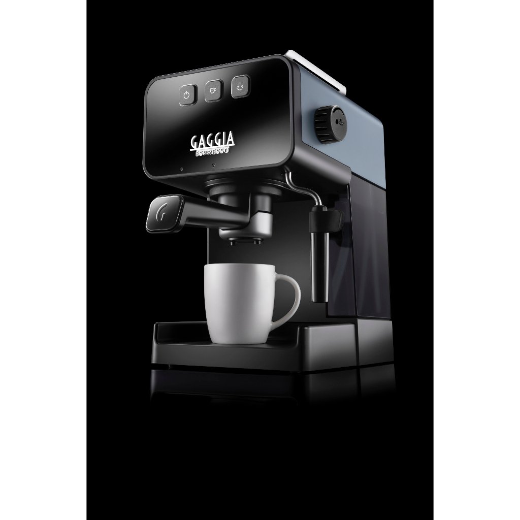 GAGGIA Espresso Deluxe เครื่องชงกาแฟเอสเปรสโซ กาจเจีย เอสเปรสโซ ดีลักซ์ ราคา ถูกที่สุด ดีลบีเคเค แกลเลอรีภาพที่ 7