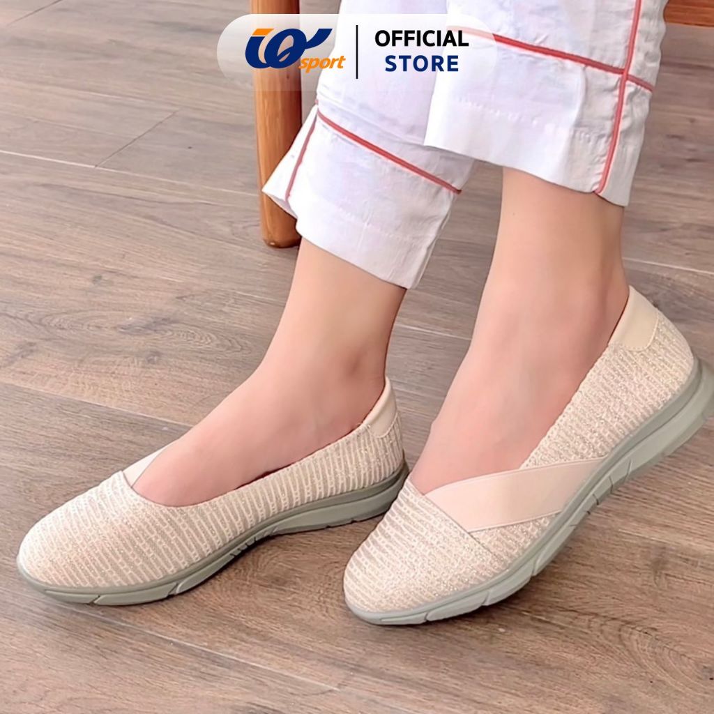 IQ SPORT รองเท้าลำลองผู้หญิงเพื่อสุขภาพ (Fashion) รหัสHL5-RR2501L
