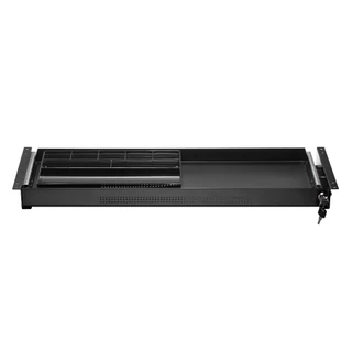 ERGOTREND TIDY Ultra-Slim Under Desk Storage Drawer (ลิ้นชักเก็บของใต้โต๊ะ)