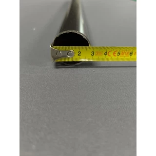 ราวผ้าม่าน ชุดลายไม้ ขนาดราวม่าน26มม.(1นิ้ว)