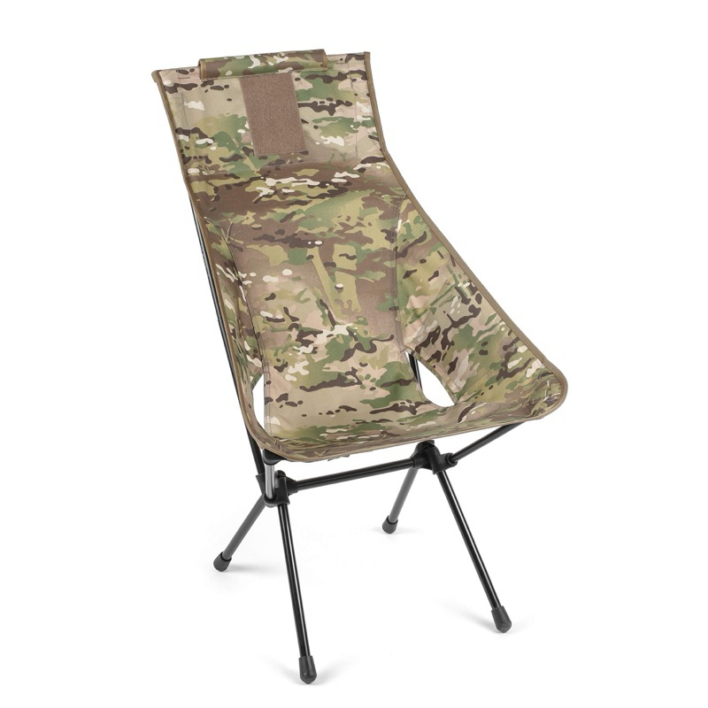 [พร้อมส่ง] Helinox Tactical Sunset Chair Multicam