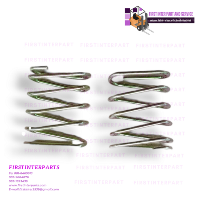 สปริงเบรค PLATE,INPUT Y9le GDP20