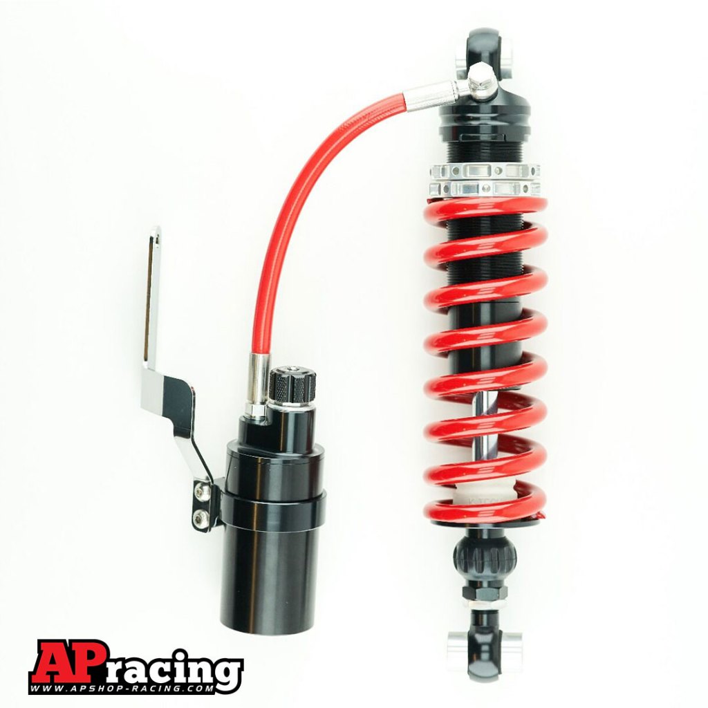 K-Tech RAZOR-R KAWASAKI Z900/Z900RS 2017> โช็คหลัง โช็คอัพ