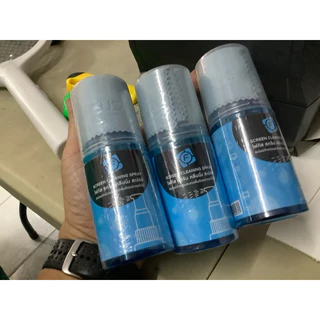 ***แท้100%***น้ำยาเช็คหน้าจอโทรศัพท์มือถือขนาด 120 มล. (แถมผ้าไมโครไฟเบอร์)ชมรีวิวและยอดขายได้ เพิ่มความมั่นใจ